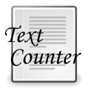 Text Counter