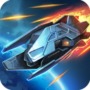 Space Jet: Стрелялки в Космосе Icon