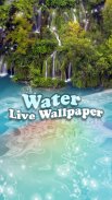 Live Water Wallpaper screenshot 6