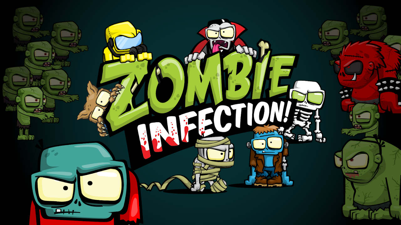 Zombie Infection - Загрузить APK для Android | Aptoide