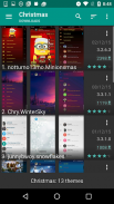 Themes for Plus Messenger screenshot 0