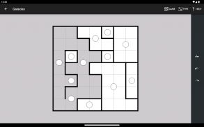 Simon Tatham's Puzzles screenshot 5