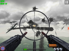 Tail Gun Charlie screenshot 5