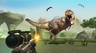 Dinosaur Hunt screenshot 5