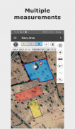 Easy Area : Land Area Measure screenshot 9