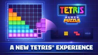 Tetris® Block Puzzle screenshot 11