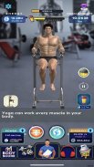 Idle Workout ! screenshot 2