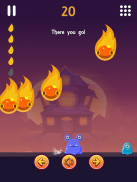 Jelly Bouncer: addictive arcade game screenshot 8