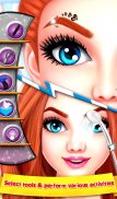 Princess Piercing Artist Salon screenshot 0