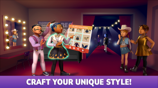 Rec Room - Play with friends! screenshot 4