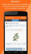 Enem 2017 Simulado Gabaritando screenshot 5