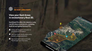 HuntStand: GPS Maps & Tools screenshot 6