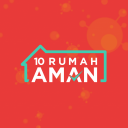 10 Rumah Aman Icon