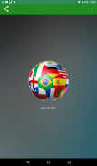 World Cup Stickers screenshot 4