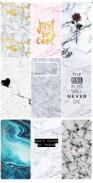 Marble Wallpapers screenshot 7