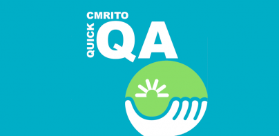 CMRITO QuickQA