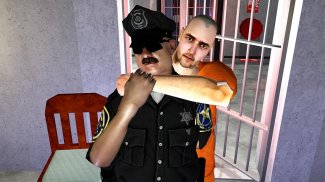 Prison Survive Break Escape screenshot 1