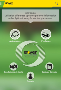 Soluciones Aislamiento ISOVER screenshot 3