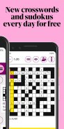 Guardian Puzzles & Crosswords screenshot 9