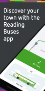 Reading Buses screenshot 3