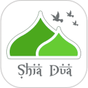 Shia Dua Icon