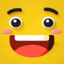 4Joy: Funny Videos, Gifs & Images Icon