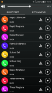 Classical Ringtones screenshot 2