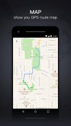 Move X – GPS Location & Activity Tracker screenshot 0