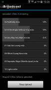 iBroadcast MediaSync Lite screenshot 2