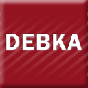 DEBKAfile News Icon