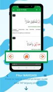 Hafal Juz Amma Audio Offline screenshot 6