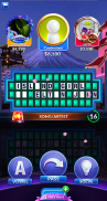 Wheel of Fortune: Free Play screenshot 15