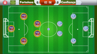 campeonato brasileiro futebol screenshot 3