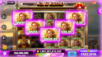 Slotopia - Vegas Casino Slots screenshot 4