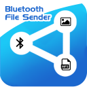 Bluetooth File Sender, File Transfer, Share Apps