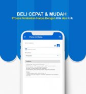 Kioser - Agen Pulsa Pasti Cuan screenshot 2