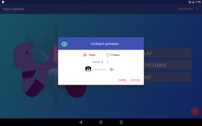 Yoga Challenge App screenshot 9