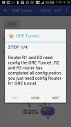 CCNA Labs Routing Lite screenshot 1