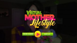 Virtual Mother Lifestyle screenshot 3