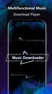 Music Downloader &MP3 Download screenshot 6