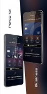 OXYGEN: Mobile Banking screenshot 4
