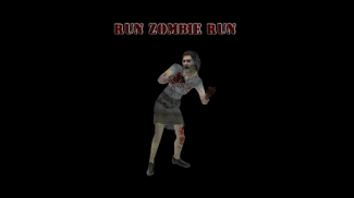 Run Zombie, Run screenshot 3