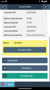 Podfather Proof Of Delivery screenshot 5