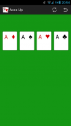 Aces Up - Solitaire screenshot 2