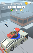 Car Flip: Parking Heroes screenshot 3