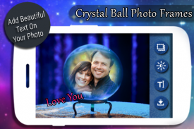 Crystal Ball Cadres photo screenshot 2