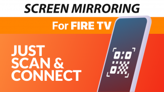 Screen Mirroring for Fire TV screenshot 7