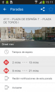 Alicante Bus - App Oficial screenshot 1