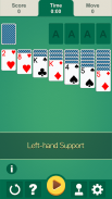 Solitaire Classic screenshot 4