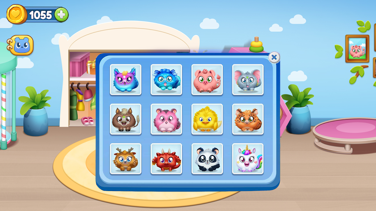 Towniz - Hatch eggs, Merge and Raise your Virtual Pet - Pet games for  kids::Appstore for Android, pet games - thirstymag.com